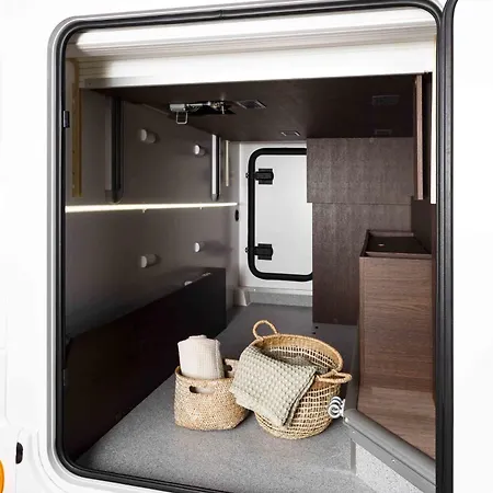 Camping Camper Am Rursee Deine Eifel Auszeit