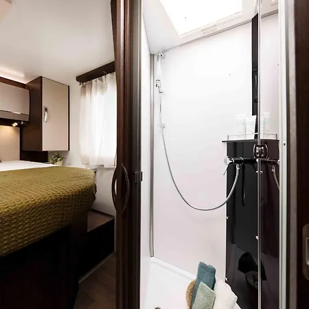 Camping Camper Am Rursee Deine Eifel Auszeit Simmerath