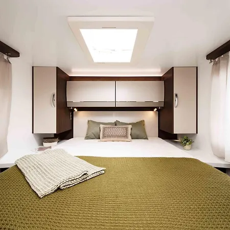 Camping Camper Am Rursee Deine Eifel Auszeit *