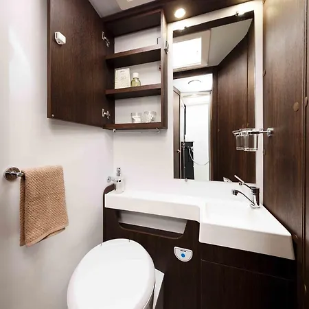 Camper Am Rursee Deine Eifel Auszeit Camping *