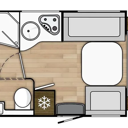 Camper Am Rursee Deine Eifel Auszeit *