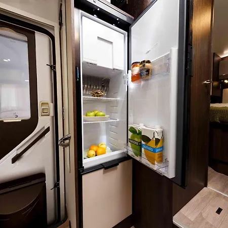 Camper Am Rursee Deine Eifel Auszeit Simmerath