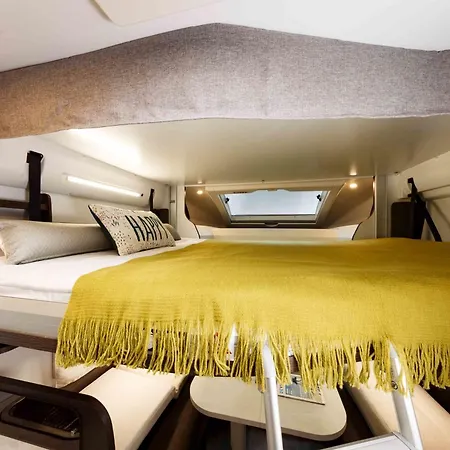 Camping Camper Am Rursee Deine Eifel Auszeit