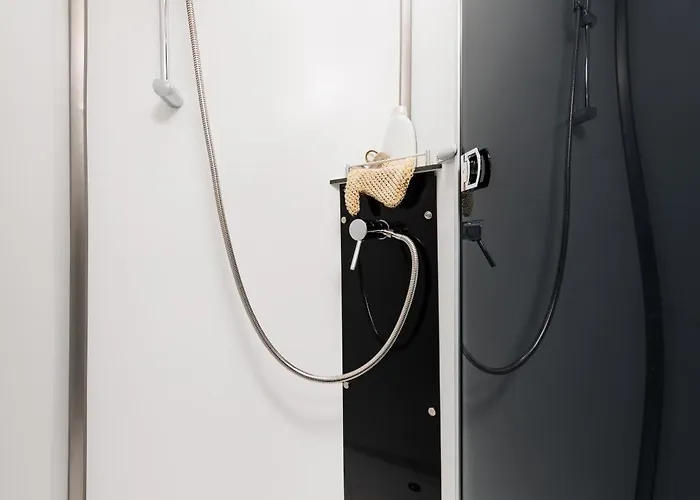 Camper Am Rursee Deine Eifel Auszeit Campeggio