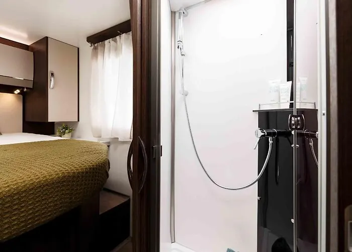 Campeggio Camper Am Rursee Deine Eifel Auszeit Simmerath