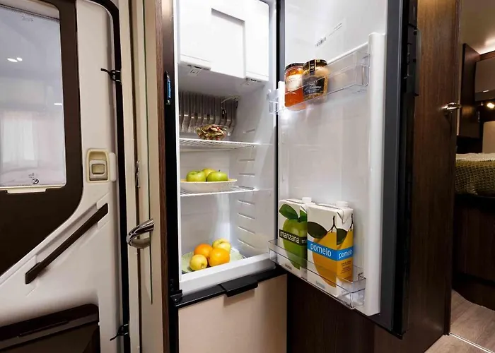 Camper Am Rursee Deine Eifel Auszeit Simmerath